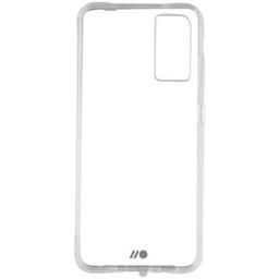 Case-Mate Tough Series Hard Phone Case for Galaxy S20 - Clear