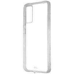 Case-Mate Tough Series Hard Phone Case for Galaxy S20 - Clear