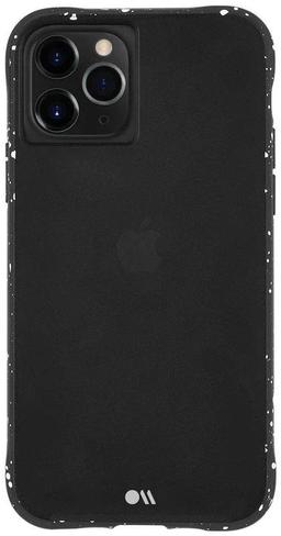 Case-Mate Tough Speckled Phone Case for iPhone 11 Pro - Black
