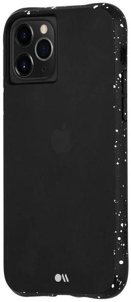 Case-Mate Tough Speckled Phone Case for iPhone 11 Pro - Black