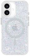 Case-Mate Twinkle MagSafe Phone Case for iPhone 16 - Disco