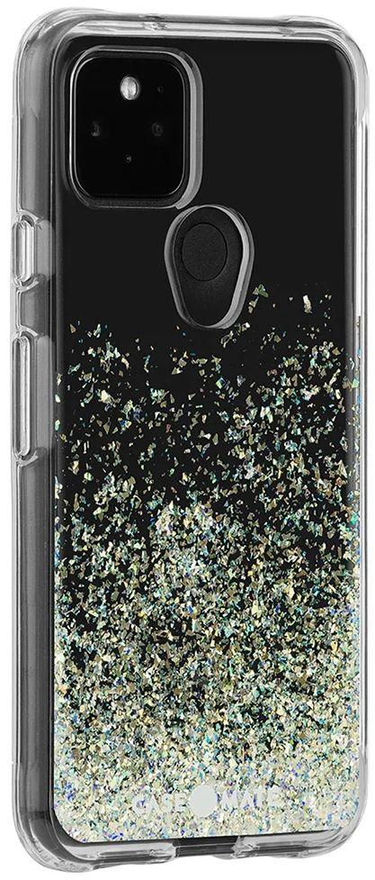Case-Mate Twinkle Ombre Phone Case for Google Pixel 5