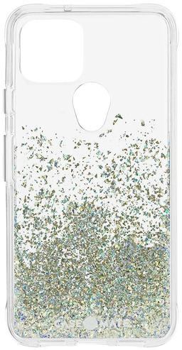 Case-Mate Twinkle Ombre Phone Case for Google Pixel 5