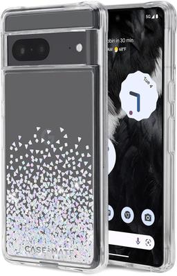Case-Mate Twinkle Ombre Phone Case for Google Pixel 7
