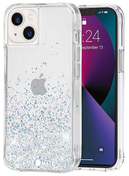 Case-Mate  Twinkle Ombre Phone Case for iPhone 13 - Stardust - Brand New