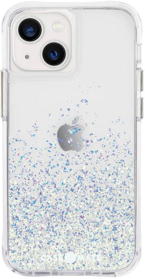 Case-Mate  Twinkle Ombre Phone Case for iPhone 13 mini - Stardust - Brand New