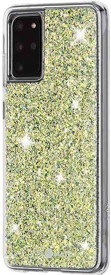 Case-Mate Twinkle Phone Case for Galaxy S20 5G - Stardust