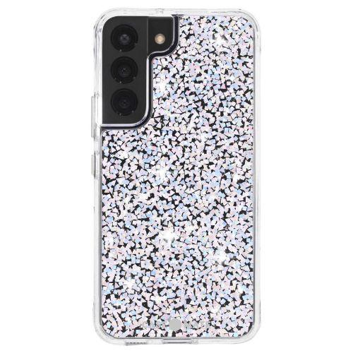 Case-Mate Twinkle Phone Case for Galaxy S22 (5G)