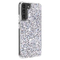 Case-Mate Twinkle Phone Case for Galaxy S22+ (5G) - Diamond
