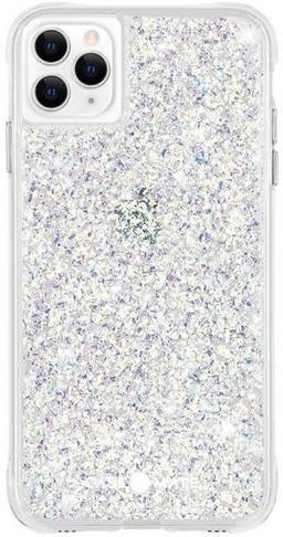 Case-Mate Twinkle Phone Case for iPhone 11 Pro - Stardust