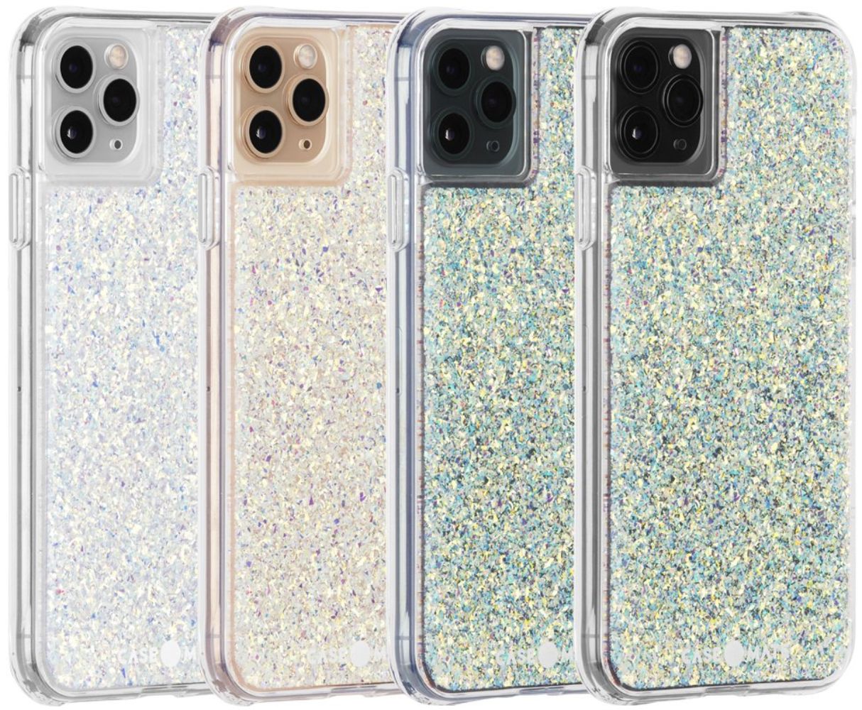 Case-Mate Twinkle Phone Case for iPhone 11 Pro Max