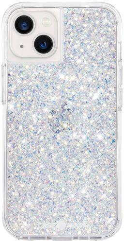 Case-Mate  Twinkle Phone Case for iPhone 13 - Stardust - Brand New