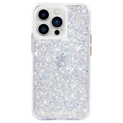 Case-Mate Twinkle Phone Case for iPhone 13 Pro - Stardust