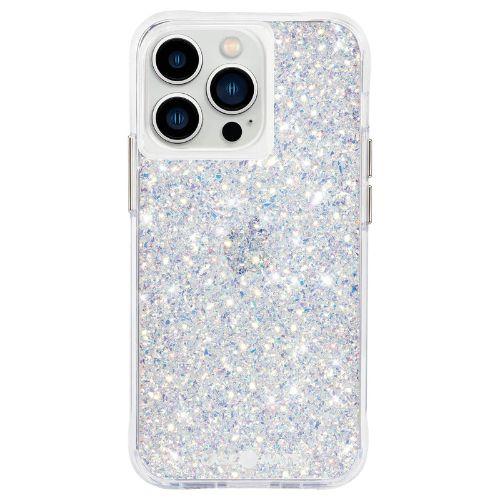 Case-Mate  Twinkle Phone Case for iPhone 13 Pro - Stardust - Brand New