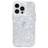 Case-Mate Twinkle Phone Case for iPhone 13 Pro - Stardust
