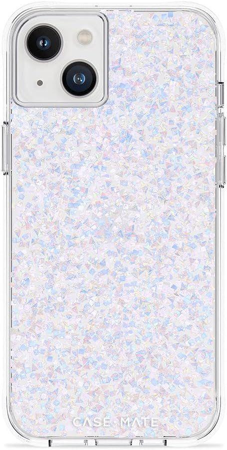 Case-Mate  Twinkle Phone Case for iPhone 14 Plus - Diamond - Brand New