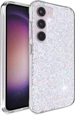 Case-Mate Twinkle Phone Case for Samsung Galaxy S23 - Diamond