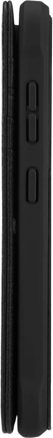 Case-Mate Wallet Folio Phone Case for Galaxy S23 - Black