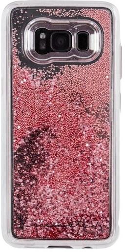 Case-Mate Waterfall Phone Case for Samsung Galaxy S8 - Rosegold