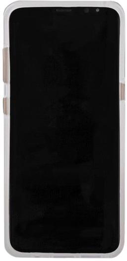 Case-Mate Waterfall Phone Case for Samsung Galaxy S8 - Rosegold