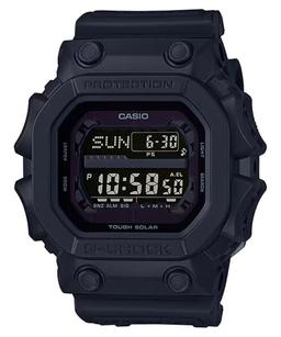 Refurbished Casio GXW-56BB-1ER Watch 55.5MM Strip - Reebelo Australia
