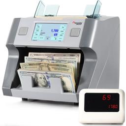 Cassida 8800R V2 Mixed Bill Counter