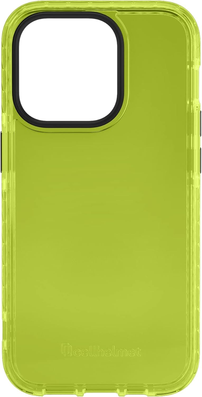 Cellhelmet Altitude X Phone Case for iPhone 14