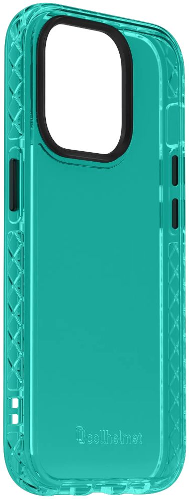 CellHelmet Altitude X Phone Case for iPhone 14 Pro Max
