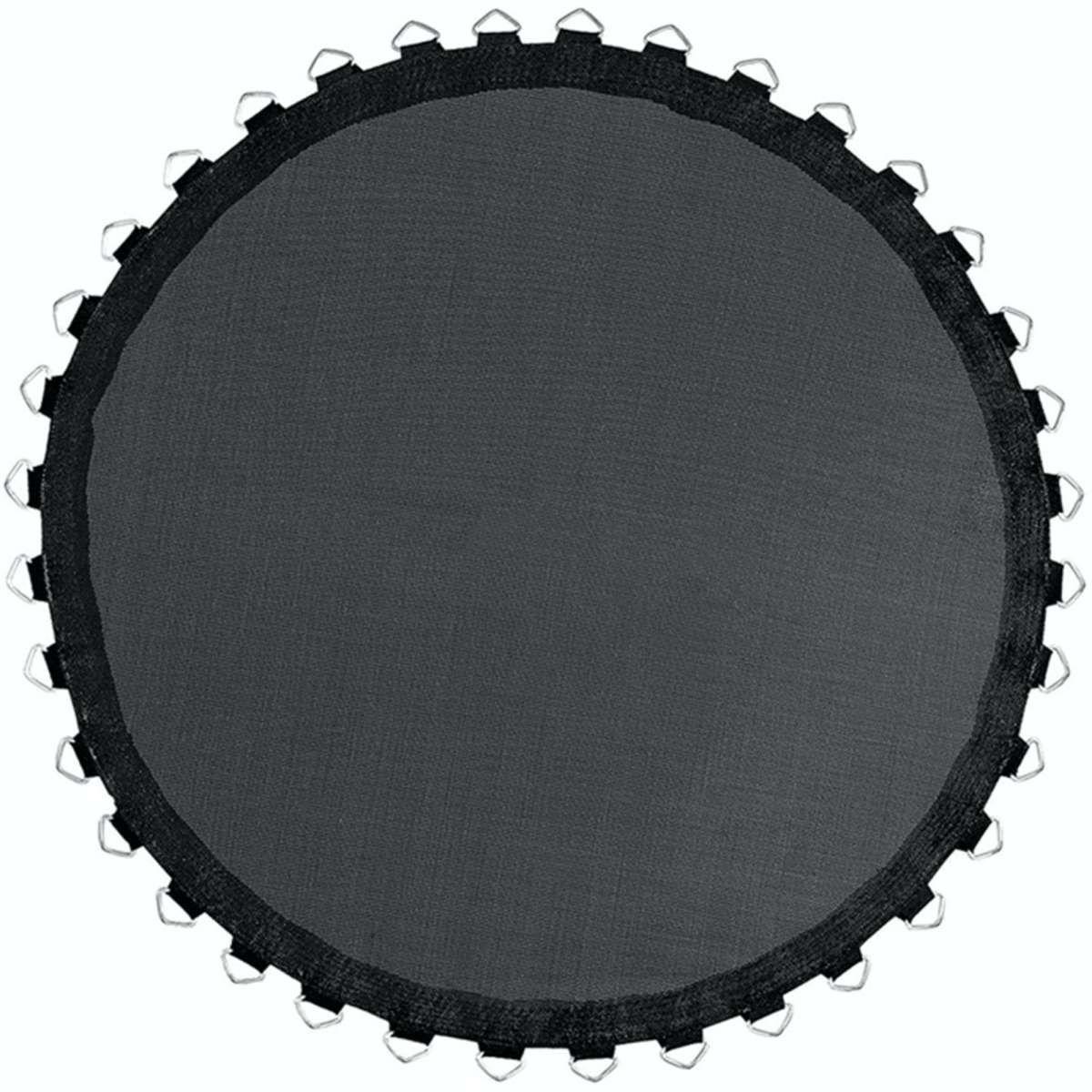 Centra  15 FT Kids Trampoline Pad Replacement Mat Spring - Black - Brand New