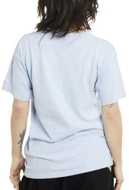 Champion NASA Tee M - Light Blue