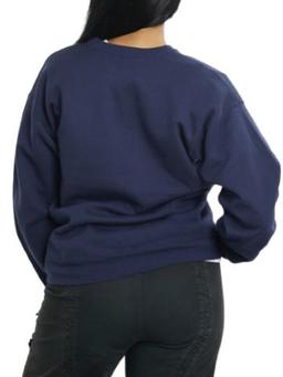 Champion NFL Denver Broncos Sweatshirt S - Blue