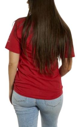 Champion NFL San Francisco 49ers Tee M - Red