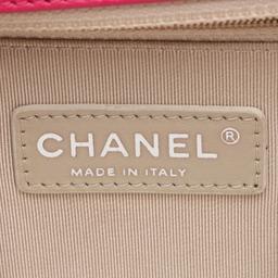 Chanel Lambskin New Medium Boy Bag