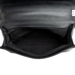 Chanel Ombre Lambskin New Medium Boy Bag