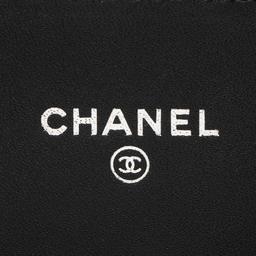 Chanel Patent Leather Classic Wallet on Chain