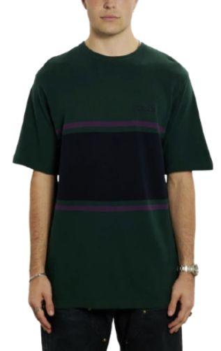 Chaps  Ralph Lauren Tee L - Green - Excellent