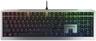 CHERRY MV 3.0 Viola Wired Mechanical Gaming Keyboard - Black/Grey
