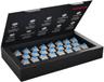 CHERRY MX RGB Blue Switch Kit - Blue