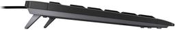Cherry Stream TKL Wired Compact Keyboard - Black