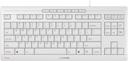 Cherry Stream TKL Wired Compact Keyboard