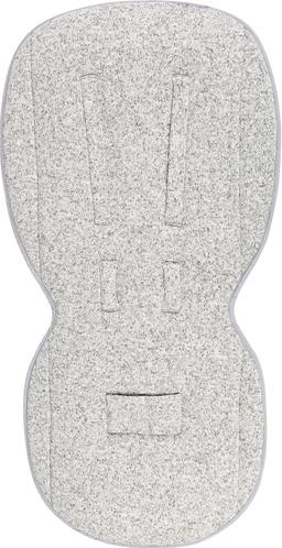Childcare Jersey Stroller Liner - Grey