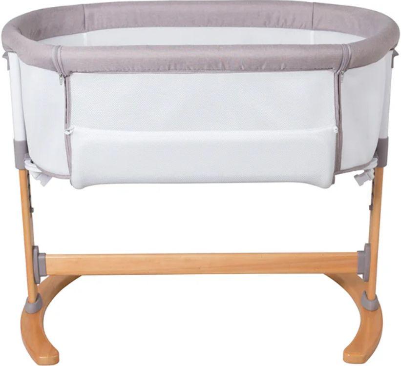 Child Care Osmo Breathable Bedside Sleeper