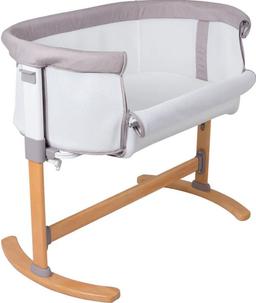 Child Care Osmo Breathable Bedside Sleeper