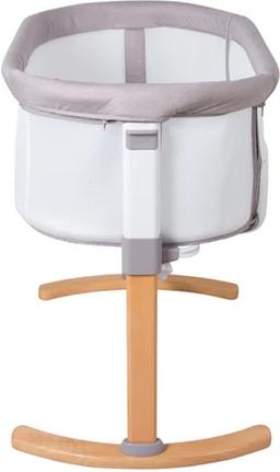 Child Care Osmo Breathable Bedside Sleeper