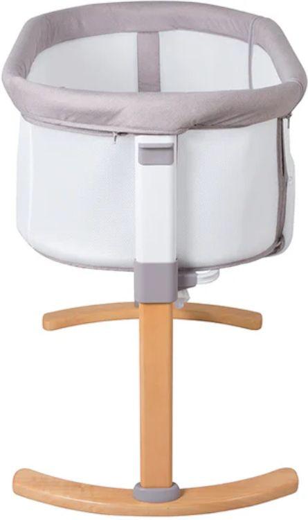 Child Care Osmo Breathable Bedside Sleeper