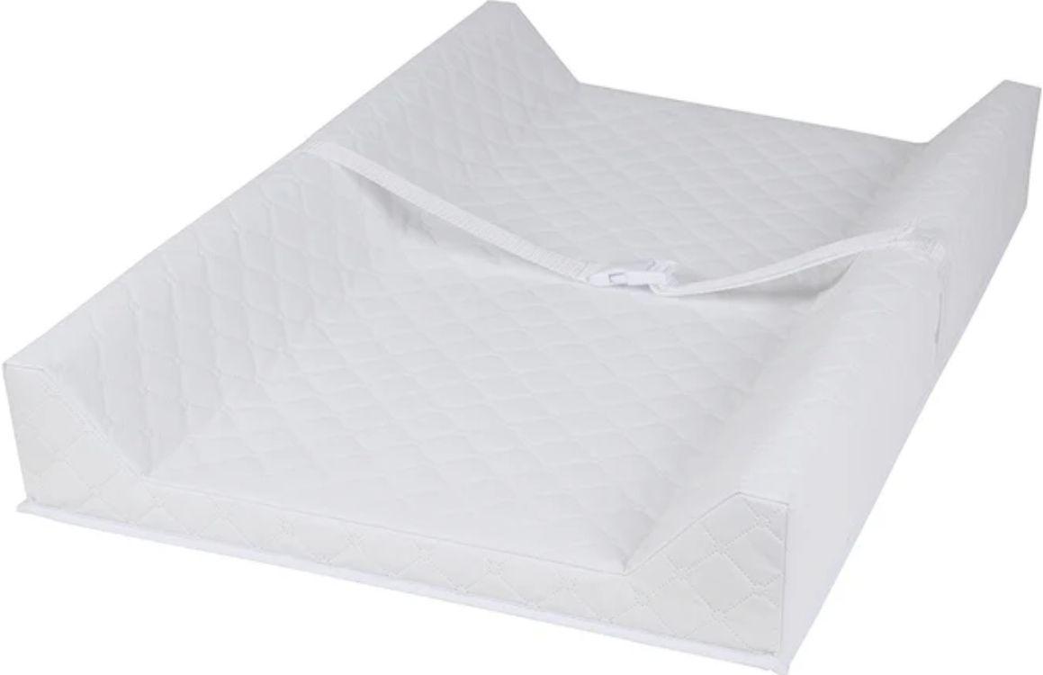 Child Care  Universal Change Pad - White - Over Stock