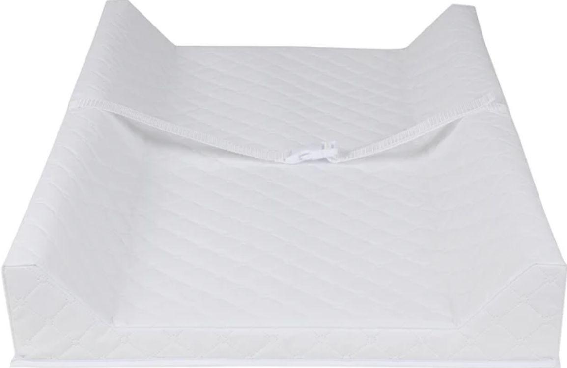 Child Care Universal Change Pad - White - Brand New