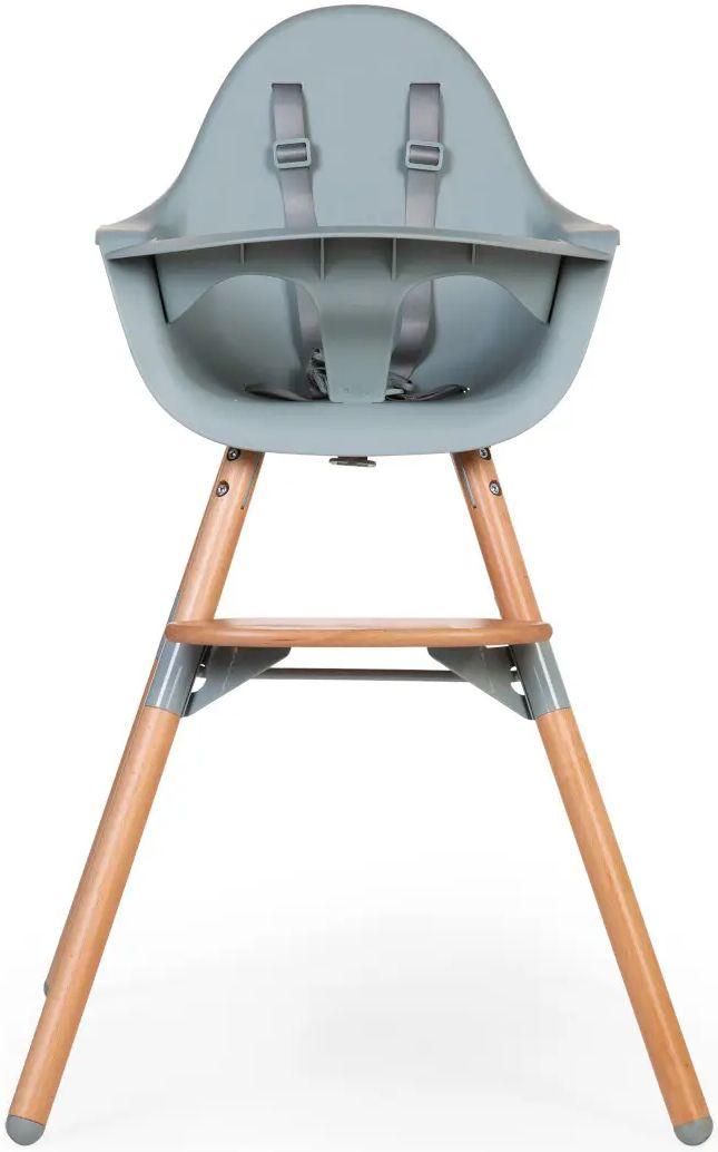 Childhome  Evolu 2 High Chair - Mint - Over Stock