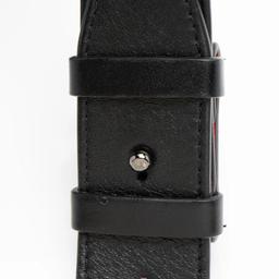 Christian Louboutin Leather Paloma Mini Tote