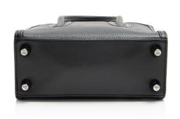 Christian Louboutin Leather Paloma Mini Tote